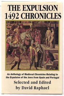 1492年のスペインのユダヤ人追放令：キリスト教化と帝国主義の十字路