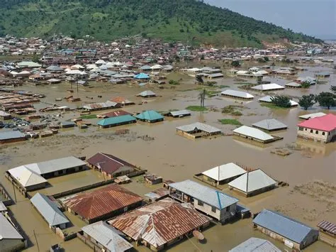  2016年のエチオピア大洪水: アフリカの乾季に降り注いだ記録的な豪雨と、その後の広範囲な人道支援活動