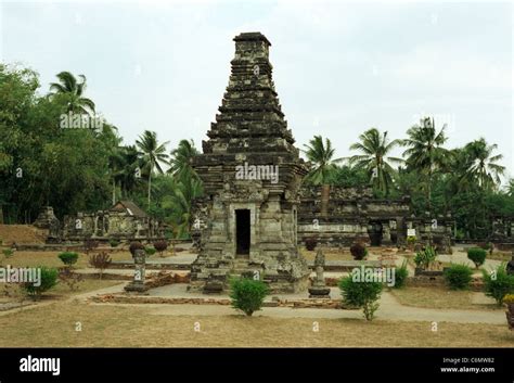  ジャワの繁栄をもたらした「 Majapahit 王朝」の興隆：インドネシアにおける 13 世紀の政治的変革と文化的多様性